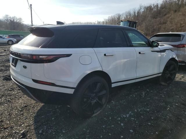 2020 Land Rover Range Rover Velar R-DYNAMIC S