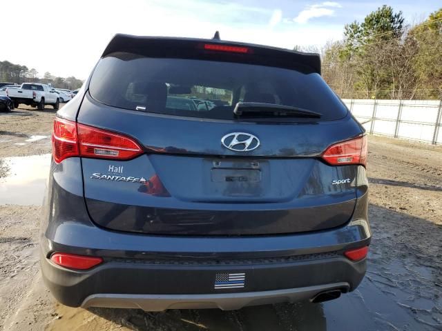 2015 Hyundai Santa FE Sport