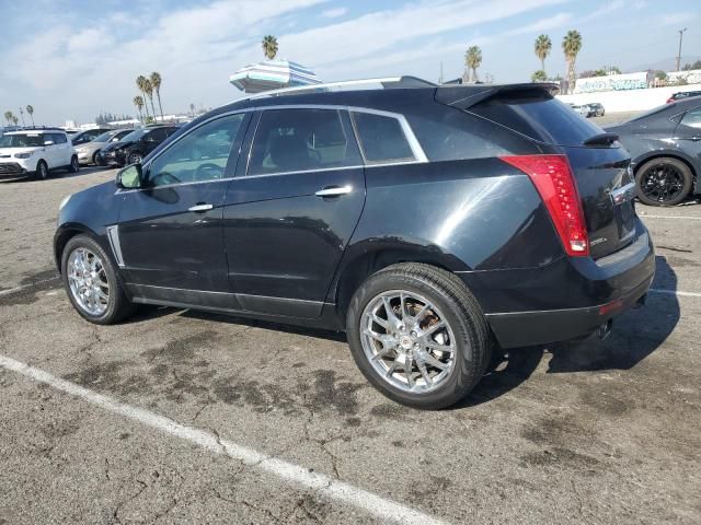 2013 Cadillac SRX Premium Collection