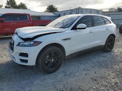 2017 Jaguar F-PACE Premium en venta en Prairie Grove, AR