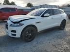 2017 Jaguar F-PACE Premium