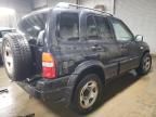 2002 Suzuki Grand Vitara JLS Limited