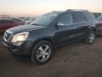 2012 GMC Acadia SLT-1