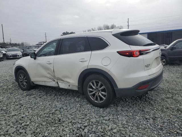 2018 Mazda CX-9 Touring