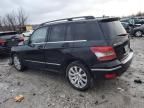 2012 Mercedes-Benz GLK 350 4matic