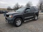 2012 Nissan Xterra OFF Road