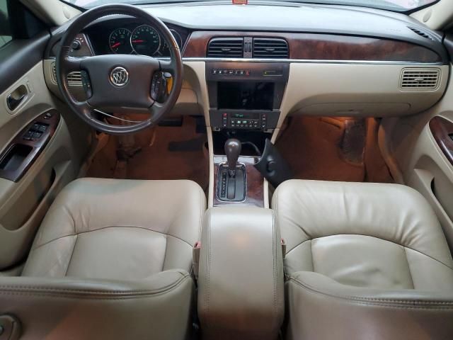 2008 Buick Lacrosse CXL