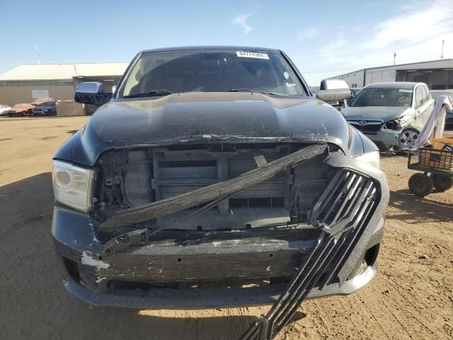 2014 Dodge RAM 1500 Longhorn