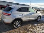 2016 Lincoln MKC Select