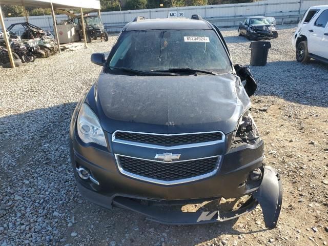 2010 Chevrolet Equinox LT