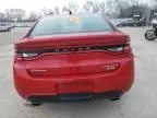 2014 Dodge Dart SXT