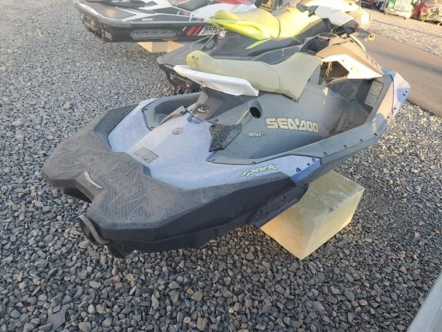 2020 Seadoo Jetski