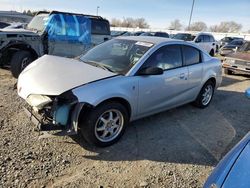 Carros salvage a la venta en subasta: 2006 Saturn Ion Level 3