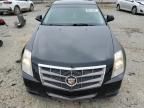 2011 Cadillac CTS