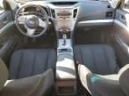 2011 Subaru Legacy 2.5I Premium