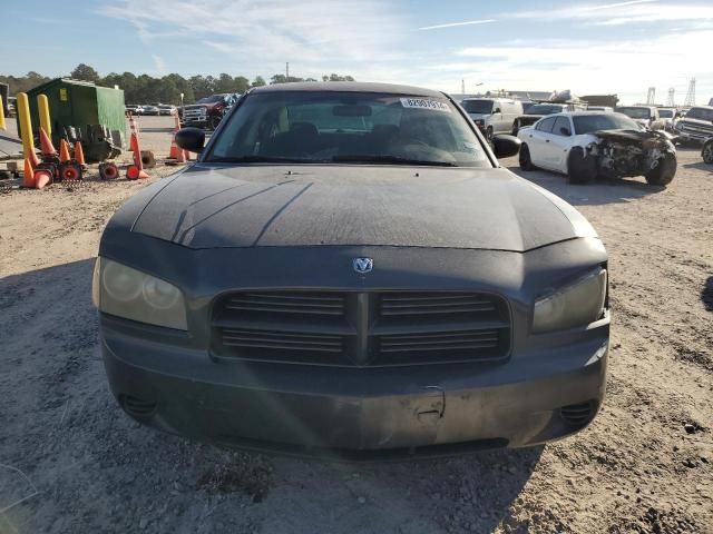 2008 Dodge Charger