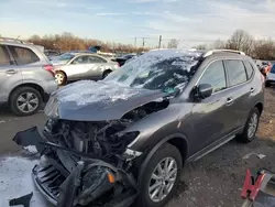 2018 Nissan Rogue S en venta en Hillsborough, NJ