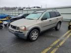 2005 Volvo XC90