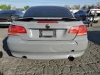 2009 BMW 335 I