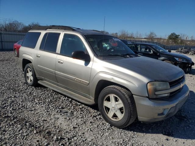 2002 Chevrolet Trailblazer EXT