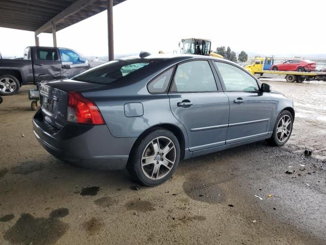 2010 Volvo S40 2.4I