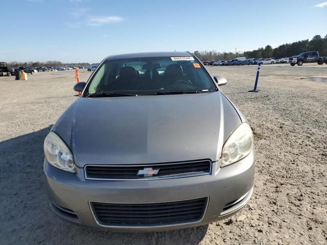 2009 Chevrolet Impala 1LT