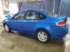 2011 Ford Focus SEL