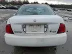 2004 Nissan Sentra 1.8