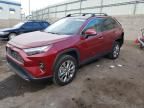 2022 Toyota Rav4 Limited