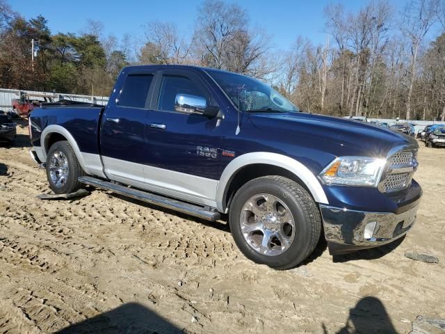 2014 Dodge 1500 Laramie