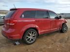 2019 Dodge Journey GT