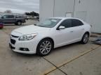 2015 Chevrolet Malibu LTZ