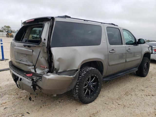 2008 GMC Yukon XL C1500