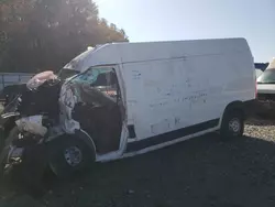 Dodge salvage cars for sale: 2019 Dodge RAM Promaster 2500 2500 High