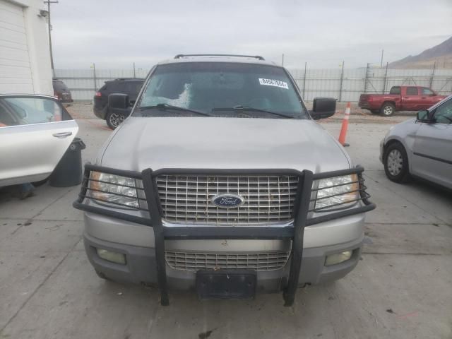 2003 Ford Expedition XLT