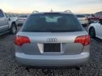 2006 Audi A4 2.0T Avant Quattro