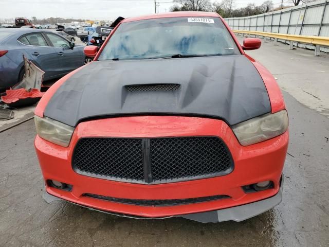 2014 Dodge Charger R/T