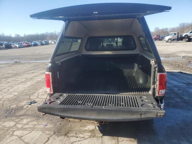 2014 Dodge 1500 Laramie