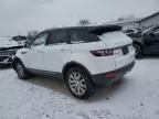 2015 Land Rover Range Rover Evoque Pure