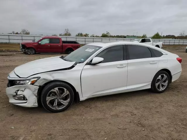 2020 Honda Accord EXL