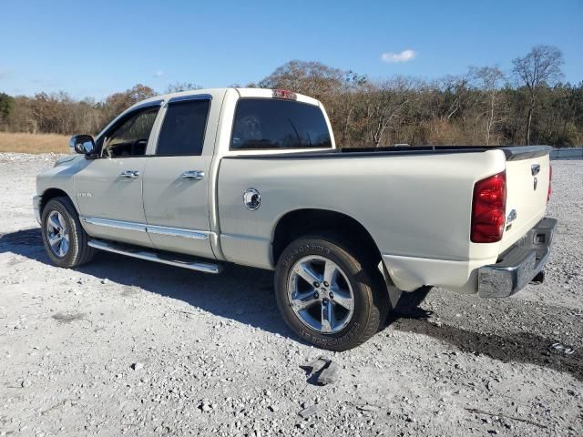 2008 Dodge RAM 1500 ST