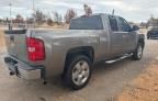 2012 Chevrolet Silverado K1500 LT