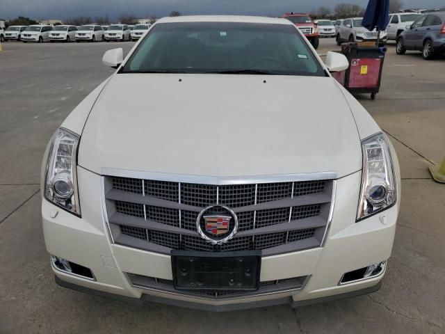 2009 Cadillac CTS