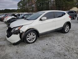 2017 Nissan Rogue Sport S en venta en Fairburn, GA