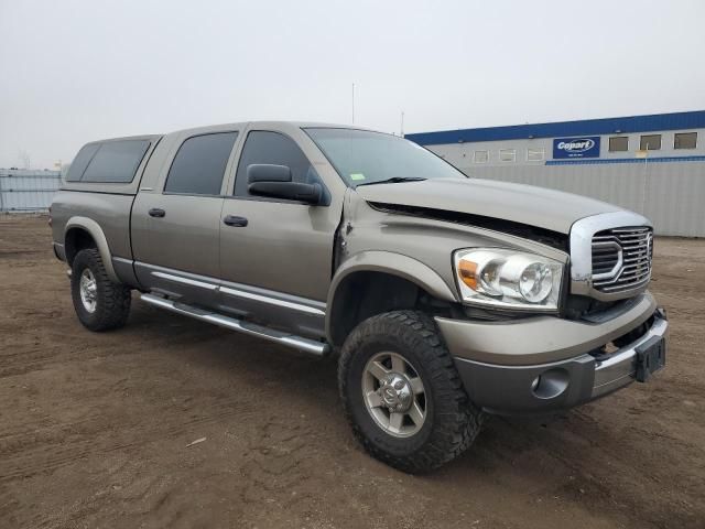 2007 Dodge RAM 3500