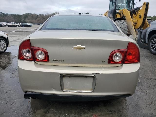 2009 Chevrolet Malibu 2LT