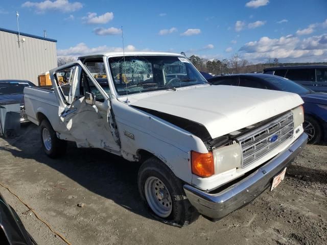 1987 Ford F150