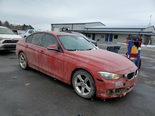 2013 BMW 328 I