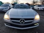 2013 Mercedes-Benz SLK 250