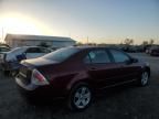 2007 Ford Fusion SE